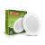 Світильник круглий EUROLAMP LED Downlight NEW 9W 680Lm 4000K