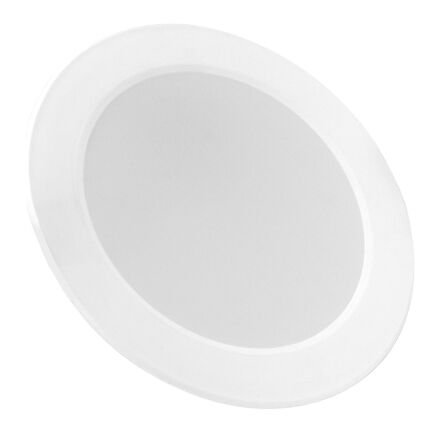 Світильник круглий EUROLAMP LED Downlight NEW 9W 680Lm 4000K