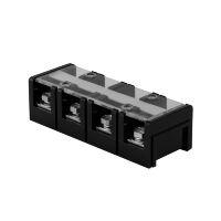 Клемна колодка FIXED TERMINAL-H604 4Р 60А 14мм²/1/160