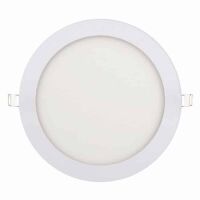 Світлодіодний світильник врізний Slim-18 18W 4200К