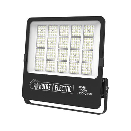 Прожектор світлодіодний BORNEO-300 300W 6400K