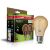 Філаментна лампа EUROLAMP LED А60 800 Lm E27 3000K 2шт