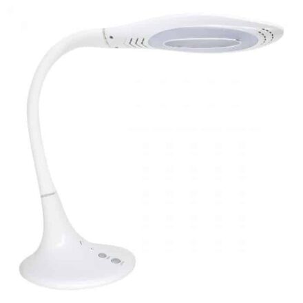 Світильник настільний LED ASYA 10W білий