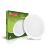 Світильник круглий EUROLAMP Downlight NEW 20W 1900lm 4000K