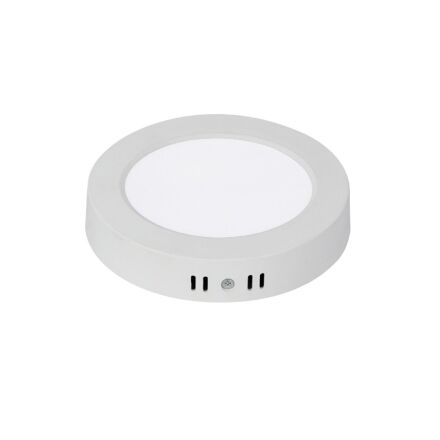 Світлодіодний світильник MILENA-12 3CCT 12W білий