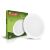 Світильник круглий Eurolamp Downlight NEW 24W 2150Lm 4000K