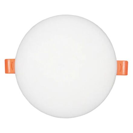 Світильник круглий EUROLAMP LED Downlight 9W 855lm 3000K