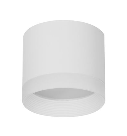 Світильник точковий EUROLAMP N2 LED GX53 (Max 30W) білий