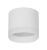 Світильник точковий EUROLAMP N2 LED GX53 (Max 30W) білий