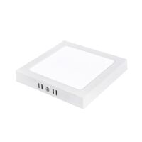 Світлодіодний світильник SELENA-12 3CCT 12W білий