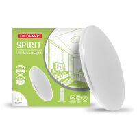 EUROLAMP LED Світильник "СМАРТ ЛАЙТ" Spirit N2 50W 3000K-6000K