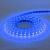 Світлодіодна стрічка VOLGA 220-240V синя IP65