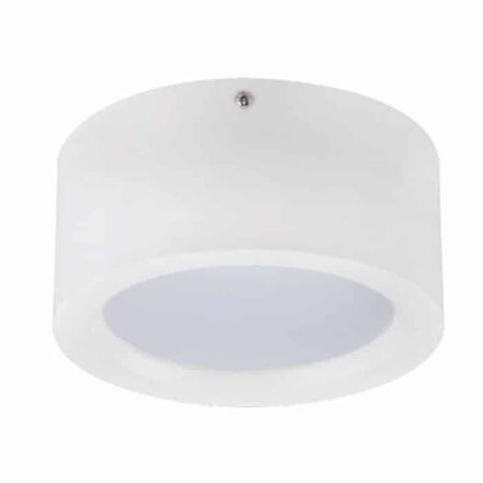 Світлодіодний світильник SANDRA-15/XL білий