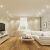 Світильник круглий EUROLAMP LED Glass Downlight 6W 500Lm 3000K