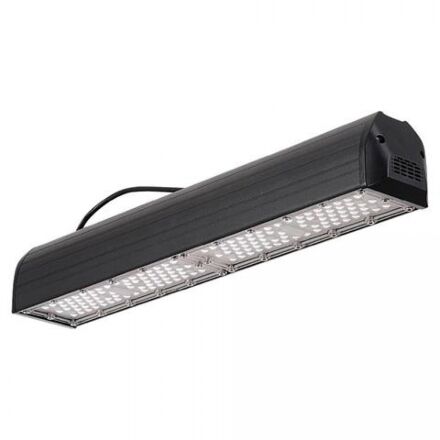 Світильник промисловий вологозахищений підвісний PYRAMID-100