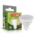 Світлодіодна лампа EUROLAMP LED SMD MR16 5W GU5.3 4000K 220V