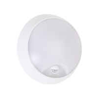 Світлодіодний світильник настінно-стельовий SORENTO з сутінковим датчиком і датчиком руху