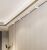 Світильник точковий EUROLAMP N4 LED GX53 (Max 30W) білий