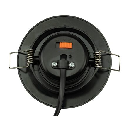 Світлодіодний світильник NORA PRO-5 5W 3000K-4500K-6000K