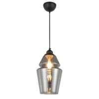 Світильник підвісний SPARK-1 титановий