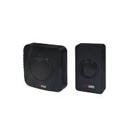 Дзвінок ROLLAND-D безпровідний антрацит