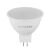 Світлодіодна лампа EUROLAMP LED SMD MR16 5W GU5.3 4000K 12V