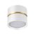 Світильник точковий Eurolamp LED GX53 білий