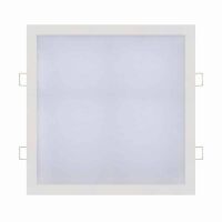 Світлодіодний світильник врізний Slim/Sq-18 18W 4200К