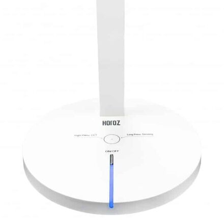 Світильник настільний LED ADEL 8W білий