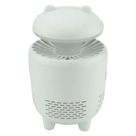 Москітна USB лампа-пастка HUNTER