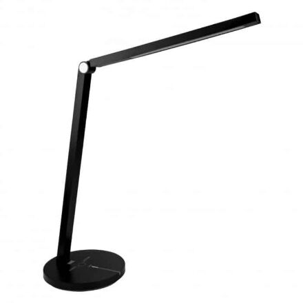 Світильник настільний LED ADEL 8W чорний