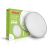 EUROLAMP LED Світильник "СМАРТ ЛАЙТ" Crystal Ring T15 50W 3000K-6500K