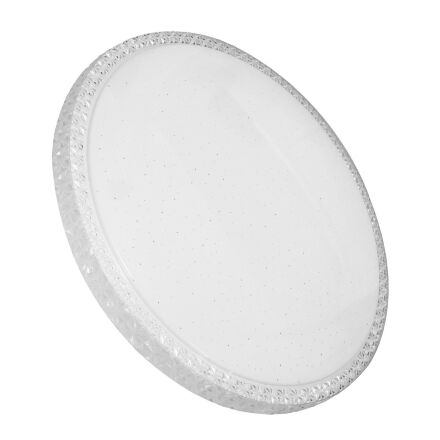 EUROLAMP LED Світильник "СМАРТ ЛАЙТ" Crystal Ring T15 50W 3000K-6500K