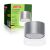 Світильник точковий Eurolamp LED GX53 сріблястий