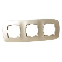 Рамка 3-на золото ELA Рамка 3-на золото ELA
