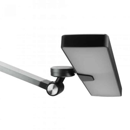 Світильник настільний LED ALEV 10W чорний