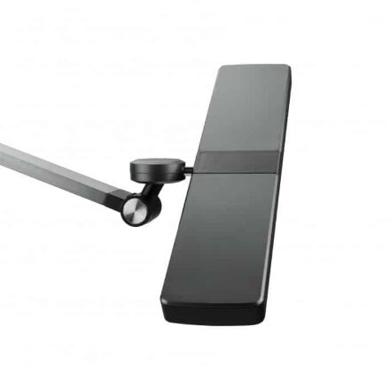 Світильник настільний LED ALEV 10W чорний