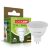 Світлодіодна лампа EUROLAMP LED SMD MR16 7W GU5.3 3000K 220V