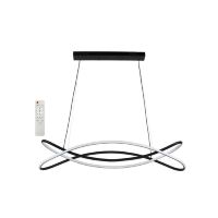 Світлодіодна люстра MONARCH-100 3CCT 100W Світлодіодна люстра MONARCH-100 3CCT 100W