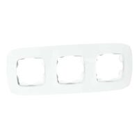 Рамка 3-на білий ELA Рамка 3-на білий ELA