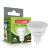 Світлодіодна лампа EUROLAMP LED SMD MR16 7W GU5.3 4000K 220V
