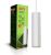 Світильник трековий EUROLAMP LHTW-LED-GU10(white)