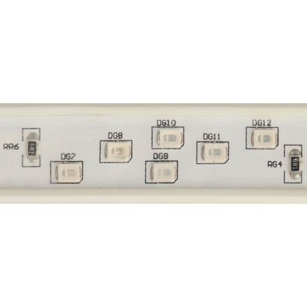 Світлодіодна стрічка COLORADO/RGB 220-240V IP65