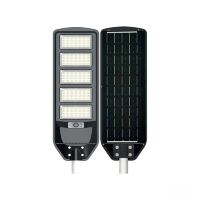 Світлодіодний світильник вуличний GRAND PRO-300