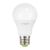 Світлодіодна лампа Eurolamp LED A60 12W 1200 Lm E27 4000K