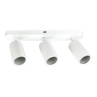 Світильник-спот JOKER-3 білий Світильник-спот JOKER-3 білий