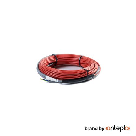 Нагрівальний кабель двожильний Easytherm EC 120.0, 120 м. пог.