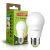 Світлодіодна лампа EUROLAMP LED А50 7W E27 3000K 220V