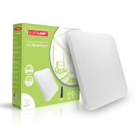 Світлодіодний світильник EUROLAMP SmartLight 36W 3000-6500K