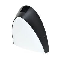 Світильник садово-парковий SEGMENT 24W 4200 K чорний Світильник садово-парковий SEGMENT 24W 4200 K чорний